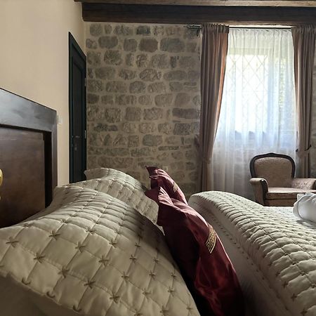 Kazin Supreme Hotel Kotor Kültér fotó