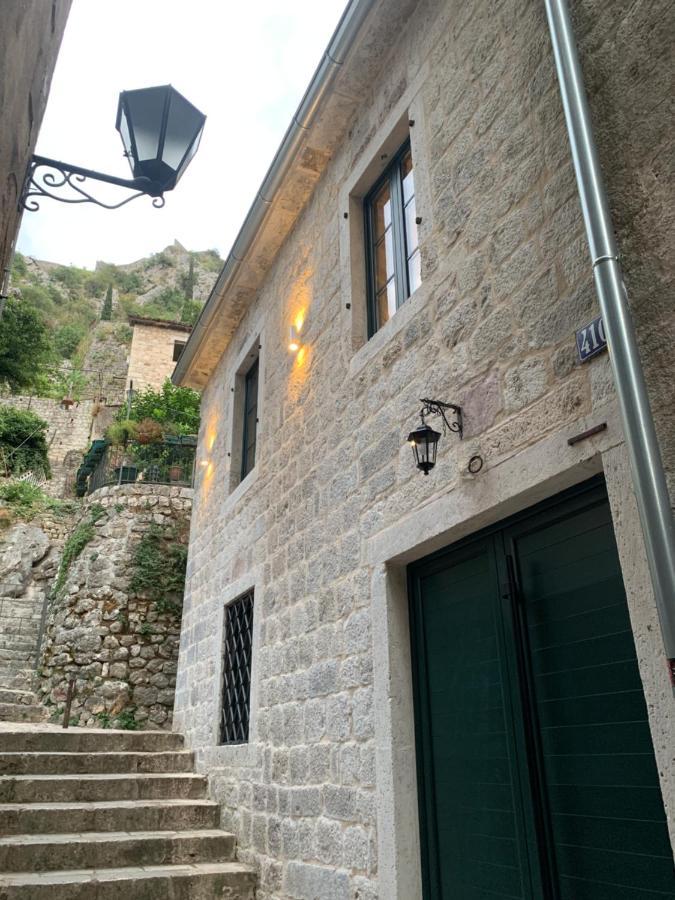 Kazin Supreme Hotel Kotor Kültér fotó
