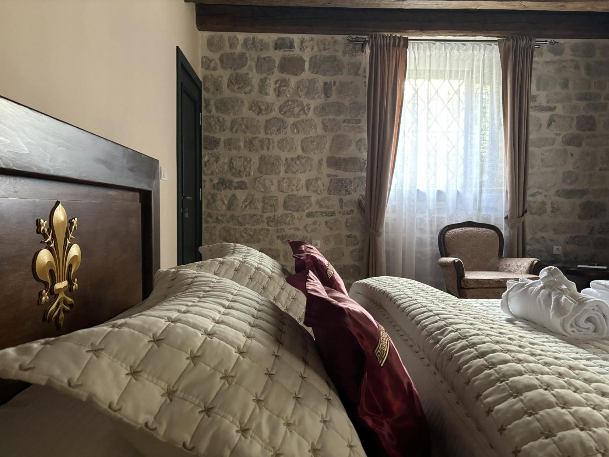 Kazin Supreme Hotel Kotor Kültér fotó
