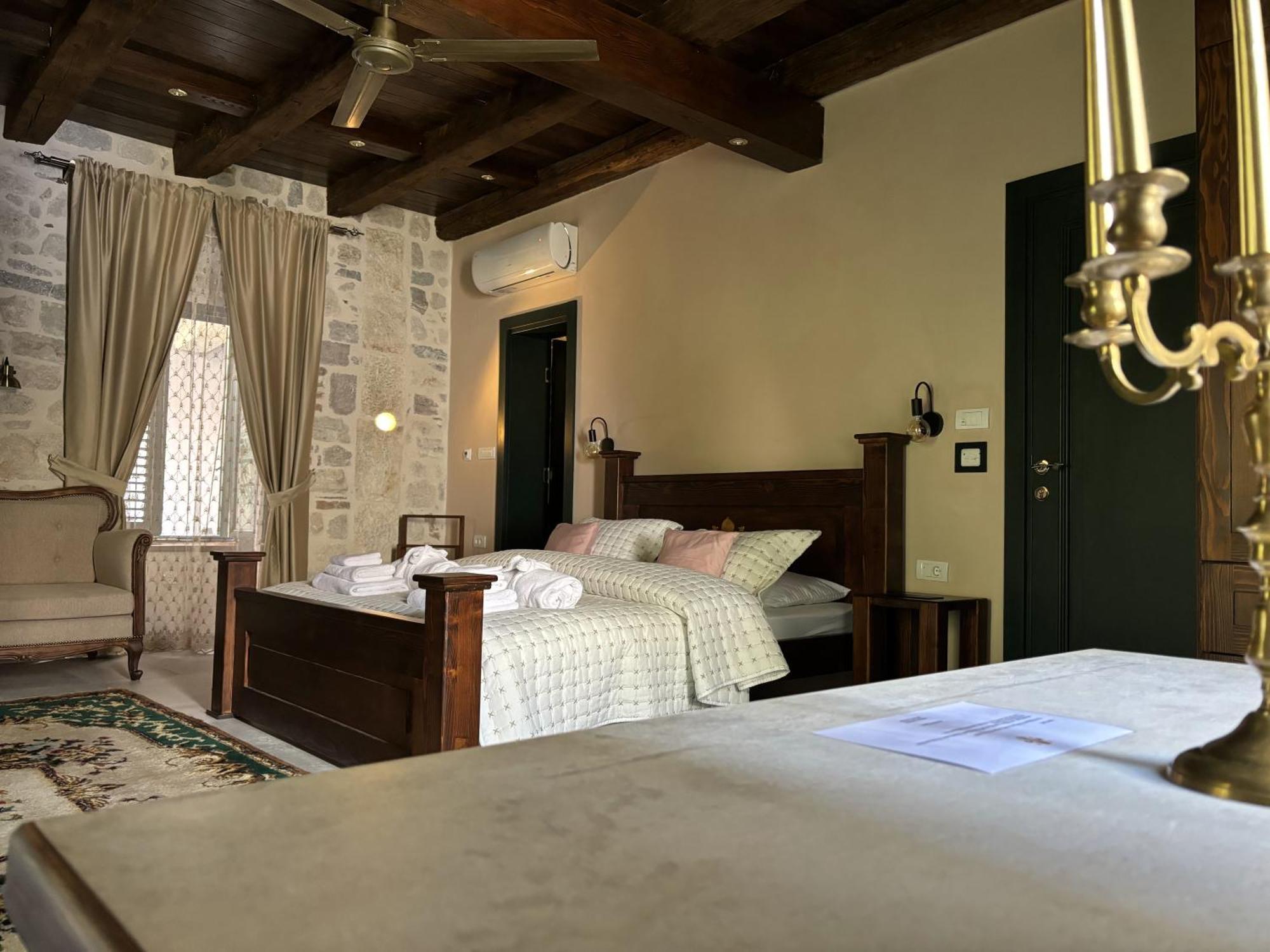 Kazin Supreme Hotel Kotor Kültér fotó