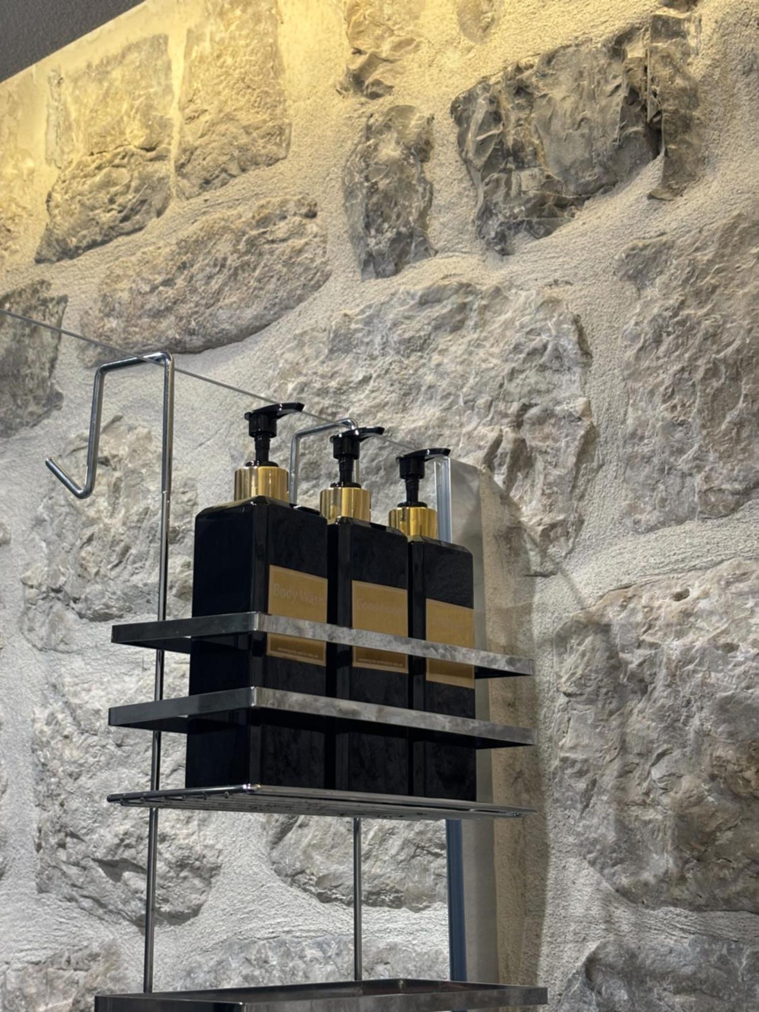 Kazin Supreme Hotel Kotor Kültér fotó