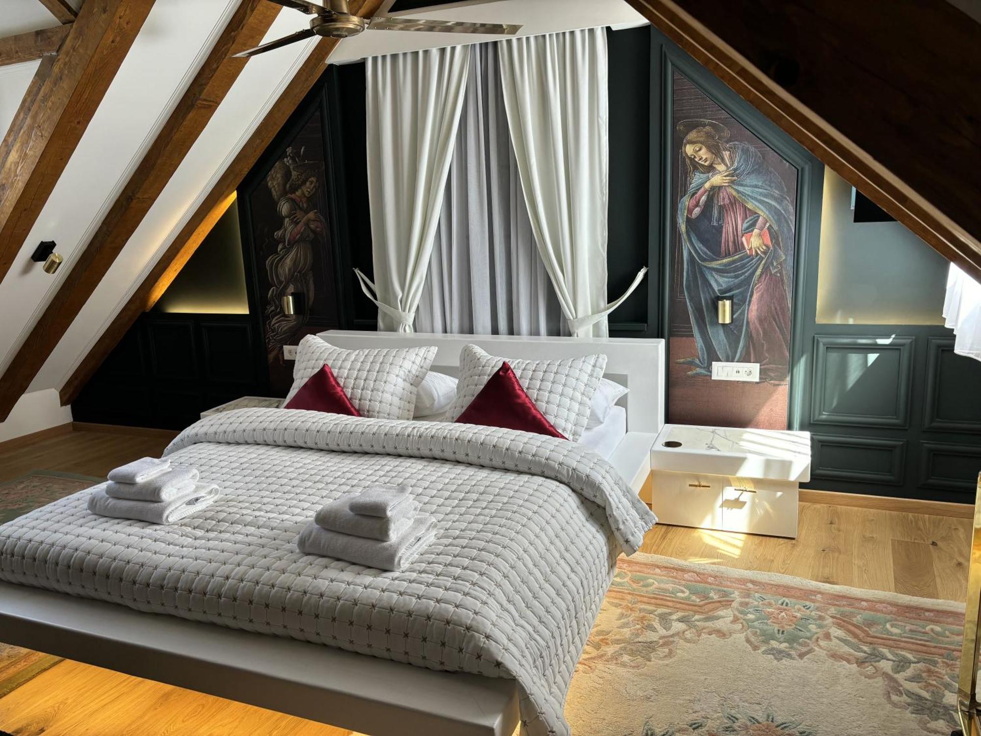 Kazin Supreme Hotel Kotor Kültér fotó