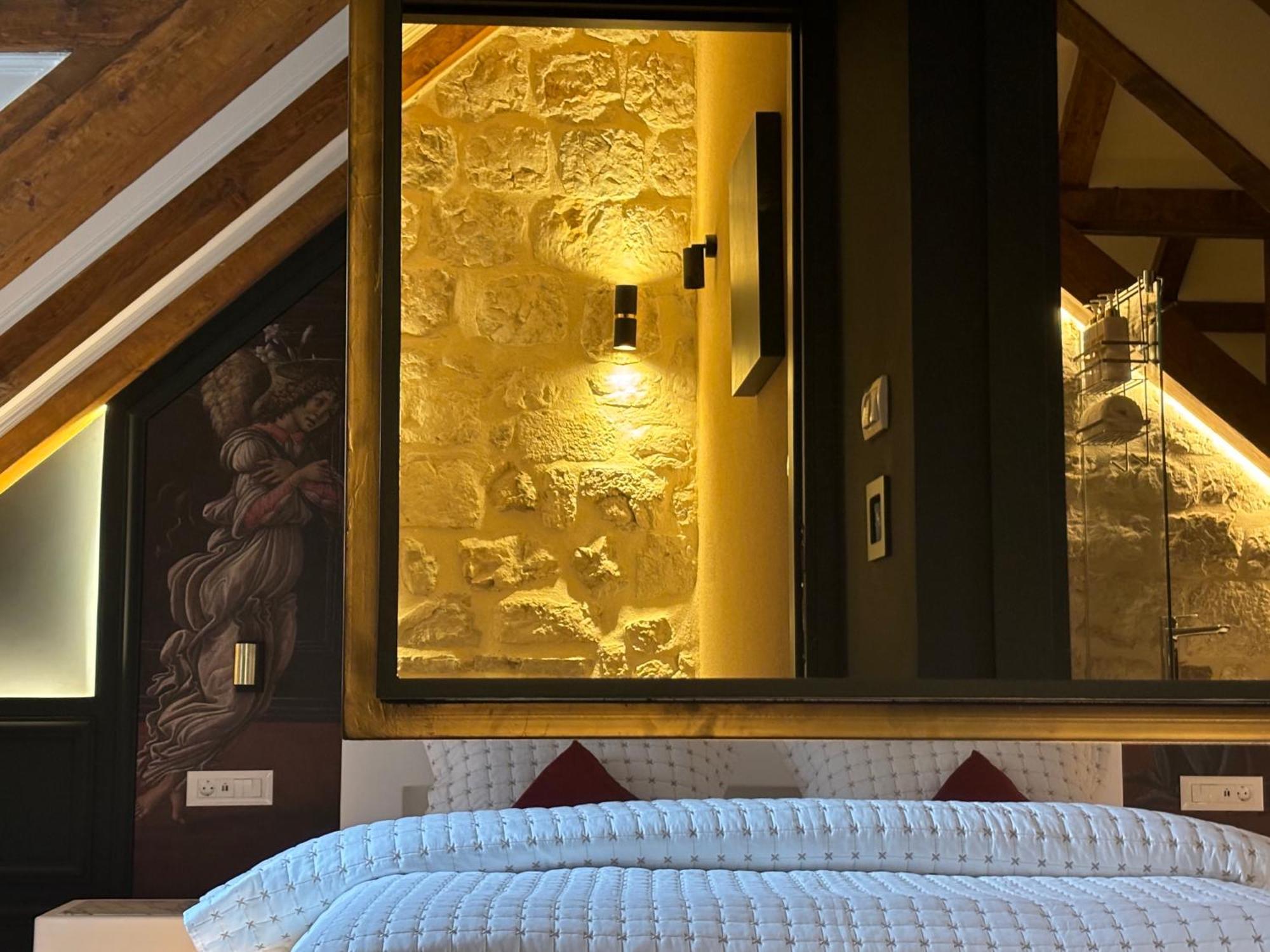 Kazin Supreme Hotel Kotor Kültér fotó